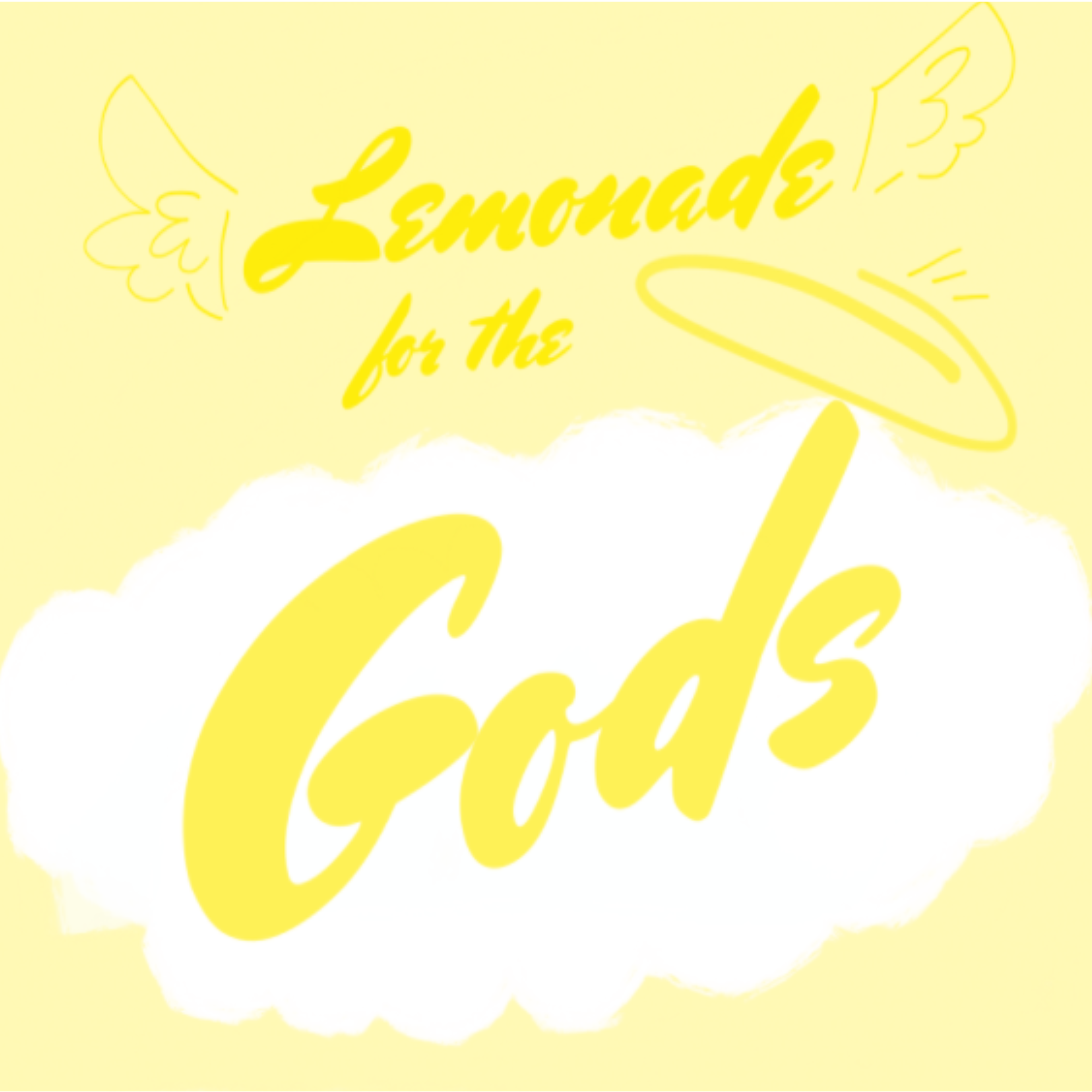 Lemonade For The Gods